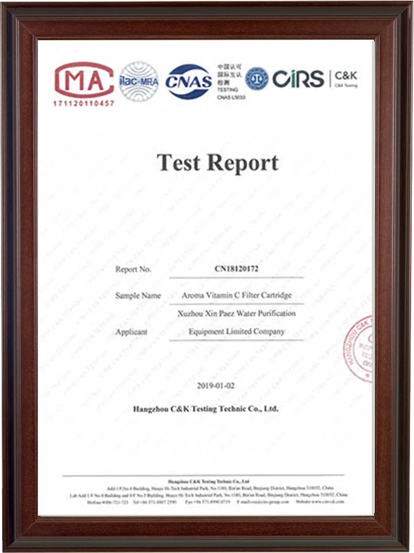Certificate 2